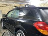 Subaru Outback 2004 годаүшін5 050 000 тг. в Усть-Каменогорск – фото 5