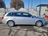 Audi A4 2005 годаүшін5 350 000 тг. в Талдыкорган – фото 4