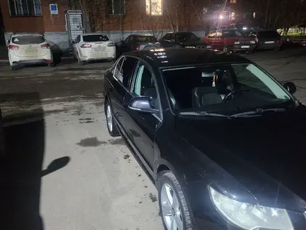 Skoda Superb 2012 года за 4 000 000 тг. в Астана