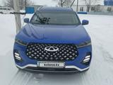 Chery Tiggo 7 Pro 2023 года за 12 000 000 тг. в Петропавловск