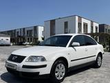Volkswagen Passat 2002 года за 2 100 000 тг. в Алматы