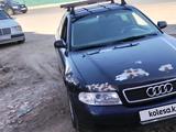 Audi A4 1994 года за 800 000 тг. в Кызылорда – фото 2