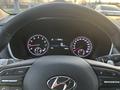 Hyundai Santa Fe 2023 годаүшін18 500 000 тг. в Шымкент – фото 4