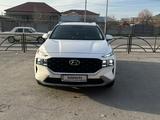 Hyundai Santa Fe 2023 года за 18 500 000 тг. в Шымкент