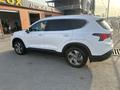 Hyundai Santa Fe 2023 года за 18 500 000 тг. в Шымкент – фото 14