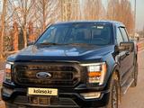 Ford F-Series 2022 года за 28 500 000 тг. в Алматы – фото 2