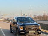 Ford F-Series 2022 года за 28 500 000 тг. в Алматы