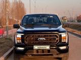 Ford F-Series 2022 года за 28 500 000 тг. в Алматы – фото 3