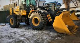 XCMG  LW300FN/KN/LW330KZ/ZL50 2024 годаүшін13 200 000 тг. в Алматы – фото 3