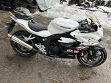 Hyosung  GT250R 2013 годаүшін1 300 000 тг. в Алматы – фото 2