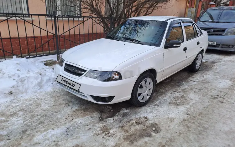 Daewoo Nexia 2012 годаүшін2 500 000 тг. в Шымкент