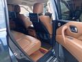 Infiniti QX80 2022 годаfor38 000 000 тг. в Усть-Каменогорск – фото 11