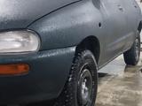 Mazda 121 1993 года за 300 000 тг. в Талдыкорган – фото 2