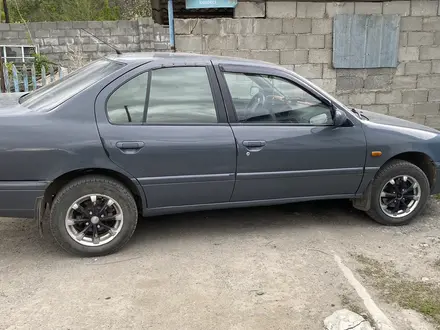 Nissan Primera 1996 года за 1 250 000 тг. в Сарканд – фото 2