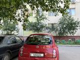 Nissan Micra 2004 годаүшін2 800 000 тг. в Астана – фото 4