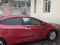 Hyundai Elantra 2014 годаfor6 600 000 тг. в Алматы – фото 3