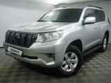 Toyota Land Cruiser Prado 2020 года за 21 800 000 тг. в Алматы