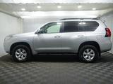 Toyota Land Cruiser Prado 2020 года за 21 800 000 тг. в Алматы – фото 3