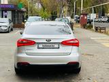 Kia Cerato 2013 годаfor6 000 000 тг. в Алматы – фото 2