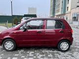 Daewoo Matiz 2014 года за 2 350 000 тг. в Шымкент – фото 3