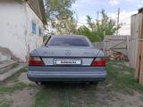 Mercedes-Benz E 230 1992 годаүшін1 700 000 тг. в Балхаш – фото 3