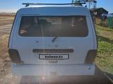 ВАЗ (Lada) Lada 2121 2009 года за 1 400 000 тг. в Федоровка (Федоровский р-н)