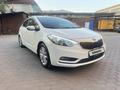 Kia Cerato 2014 года за 6 900 000 тг. в Алматы