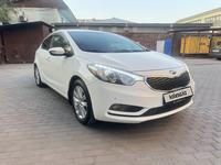 Kia Cerato 2014 года за 6 900 000 тг. в Алматы