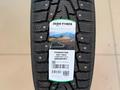 225/60 R17 Ikon Tyres (Nokian) Character Ice 7 шипованные за 49 500 тг. в Астана