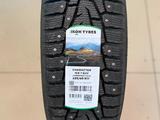 225/60 R17 Ikon Tyres (Nokian) Character Ice 7 шипованныеүшін49 500 тг. в Астана