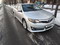 Toyota Camry 2012 года за 8 500 000 тг. в Алматы – фото 8