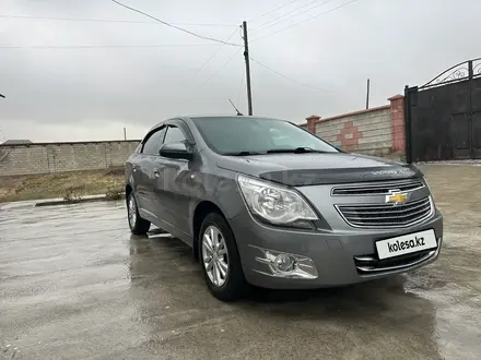 Chevrolet Cobalt 2022 года за 6 000 000 тг. в Туркестан – фото 3