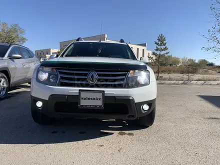 Renault Duster 2014 года за 6 100 000 тг. в Караганда