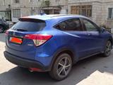 Honda HR-V 2021 годаүшін11 500 000 тг. в Павлодар – фото 2