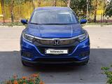 Honda HR-V 2021 годаүшін11 500 000 тг. в Павлодар