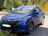 Honda HR-V 2021 годаүшін11 500 000 тг. в Павлодар – фото 3
