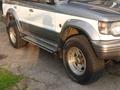 Mitsubishi Pajero 1996 года за 3 500 000 тг. в Алматы – фото 2