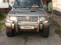 Mitsubishi Pajero 1996 годаүшін3 500 000 тг. в Алматы