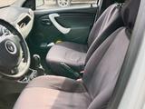 Renault Logan 2013 годаүшін1 000 000 тг. в Астана – фото 3