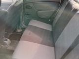 Renault Logan 2013 годаүшін1 000 000 тг. в Астана – фото 2
