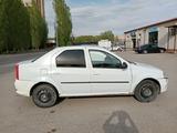 Renault Logan 2013 годаүшін1 000 000 тг. в Астана