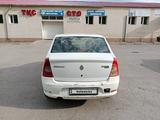 Renault Logan 2013 годаүшін1 000 000 тг. в Астана – фото 4