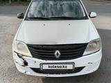 Renault Logan 2013 годаүшін1 000 000 тг. в Астана – фото 5