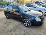 ВАЗ (Lada) Priora 2172 2009 года за 1 300 000 тг. в Актобе