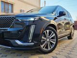 Cadillac XT6 2020 года за 22 000 000 тг. в Атырау – фото 4