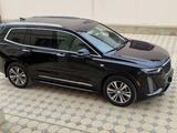 Cadillac XT6 2020 года за 22 000 000 тг. в Атырау