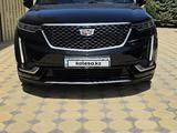Cadillac XT6 2020 года за 21 000 000 тг. в Атырау – фото 2