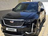 Cadillac XT6 2020 года за 21 000 000 тг. в Атырау – фото 4