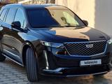 Cadillac XT6 2020 года за 22 000 000 тг. в Атырау – фото 3