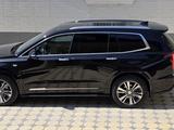 Cadillac XT6 2020 года за 21 000 000 тг. в Атырау – фото 5